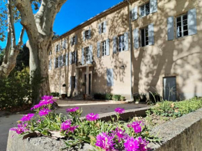 Château de l'Olivète